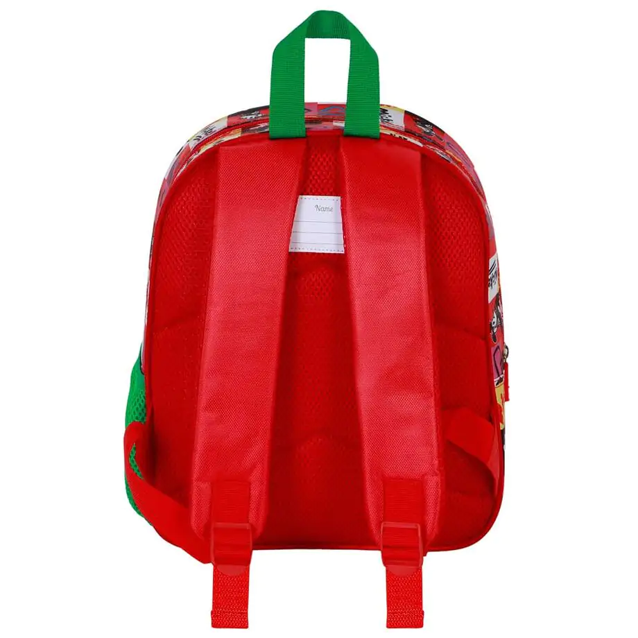 Disney Mickey Mood 3D backpack 31cm product photo