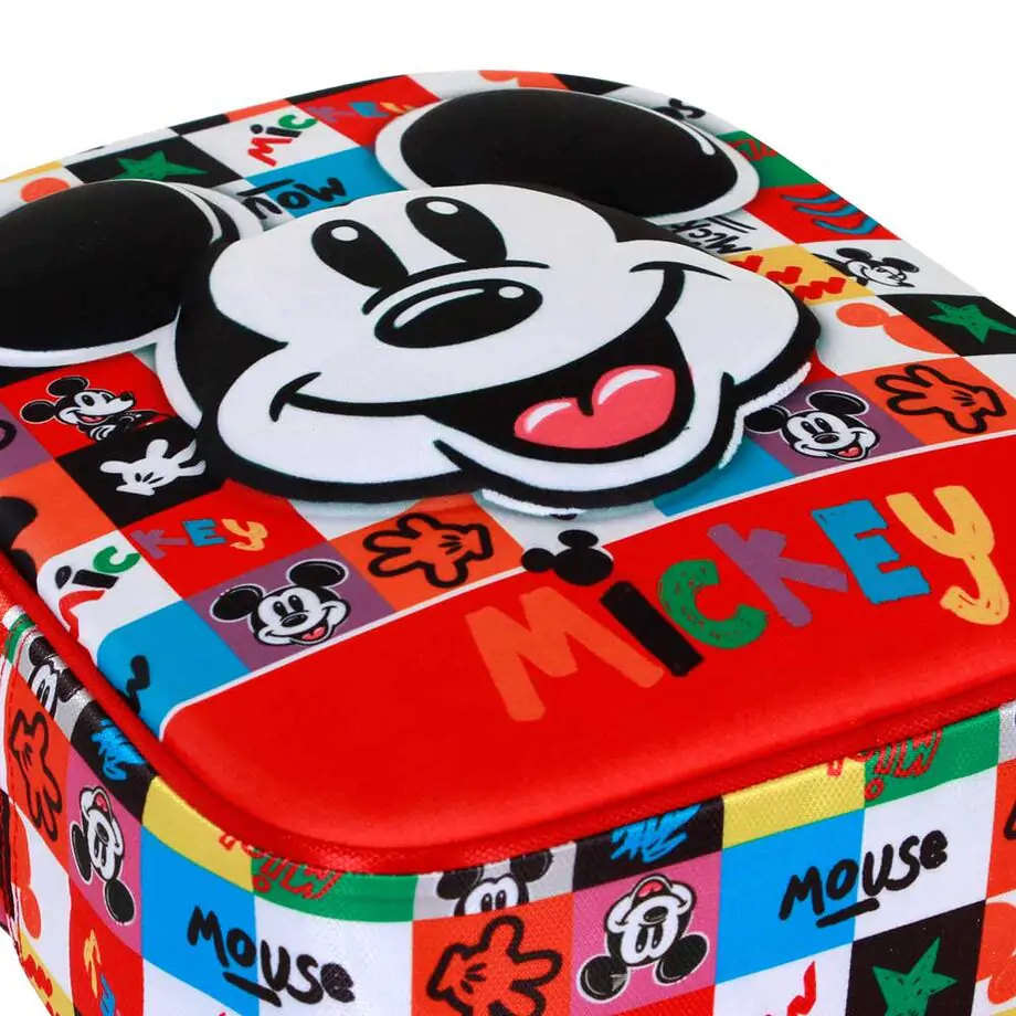 Disney Mickey Mood 3D backpack 31cm product photo