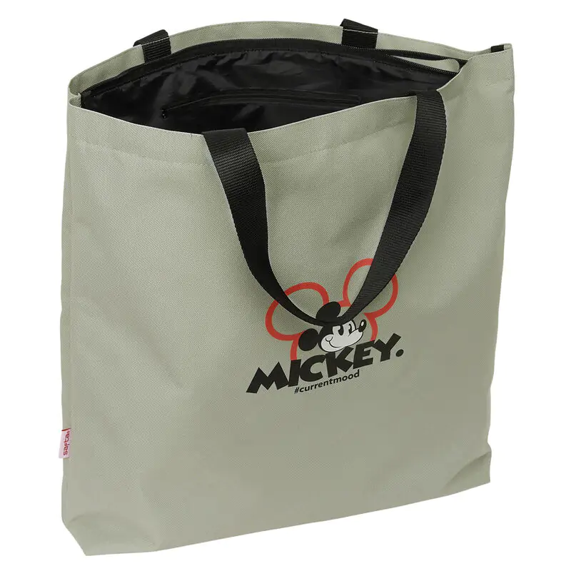Disney Mickey Mood shopping bag product photo