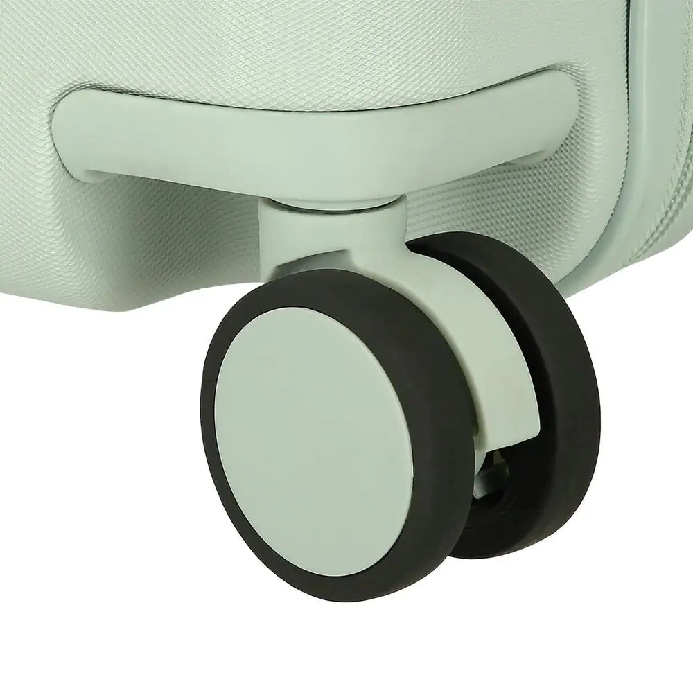 Disney Mickey Mountains ABS suitcase 45cm product photo