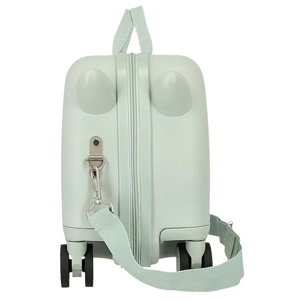 Disney Mickey Mountains ABS suitcase 45cm product photo