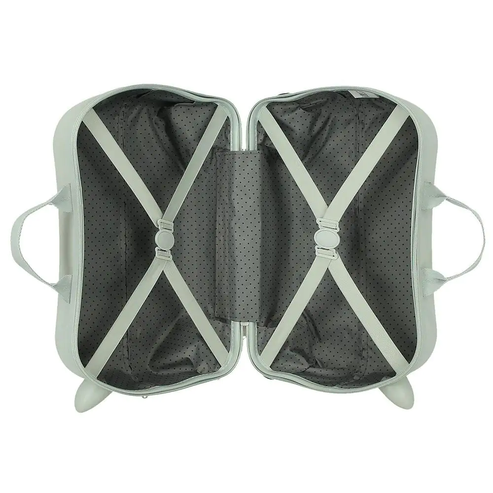 Disney Mickey Mountains ABS suitcase 45cm product photo