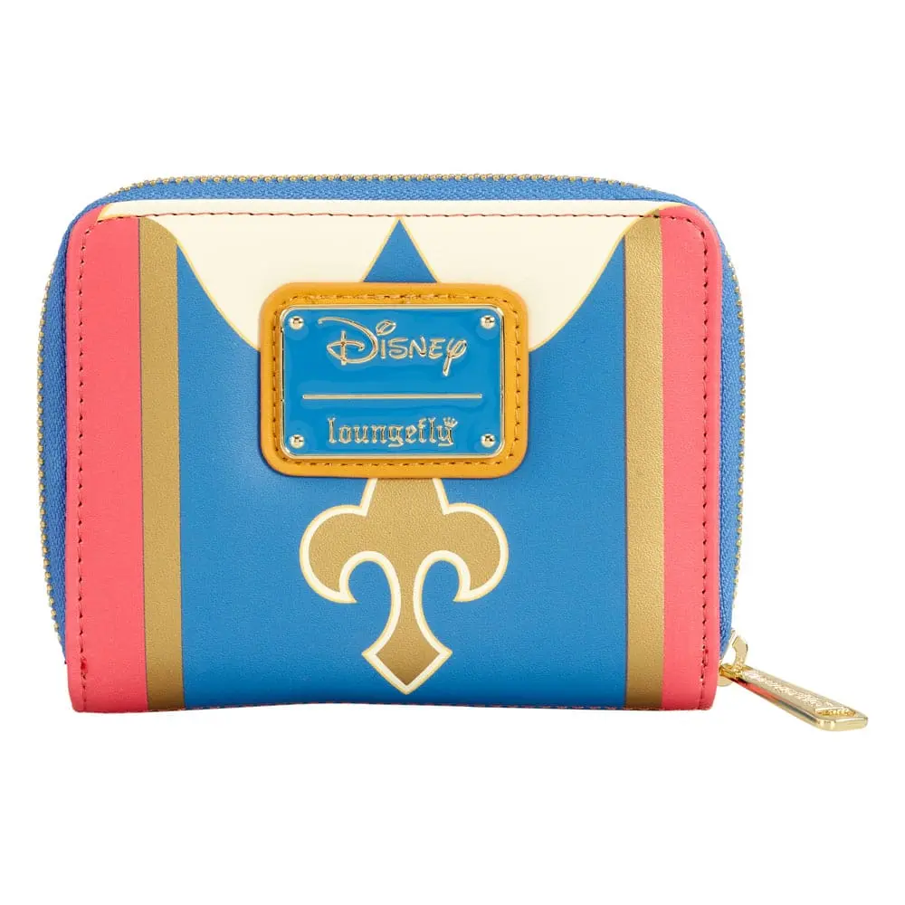 Disney by Loungefly Wallet Mickey Mouse Musketer heo Exclusive product photo