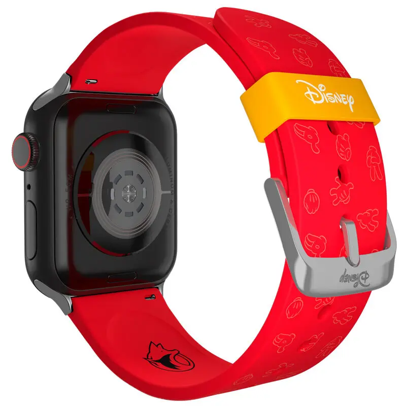 Disney Smartwatch-Wristband Mickey Mouse Vintage Icon product photo