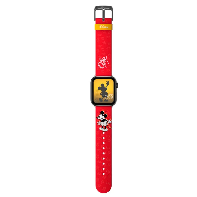 Disney Smartwatch-Wristband Mickey Mouse Vintage Icon product photo