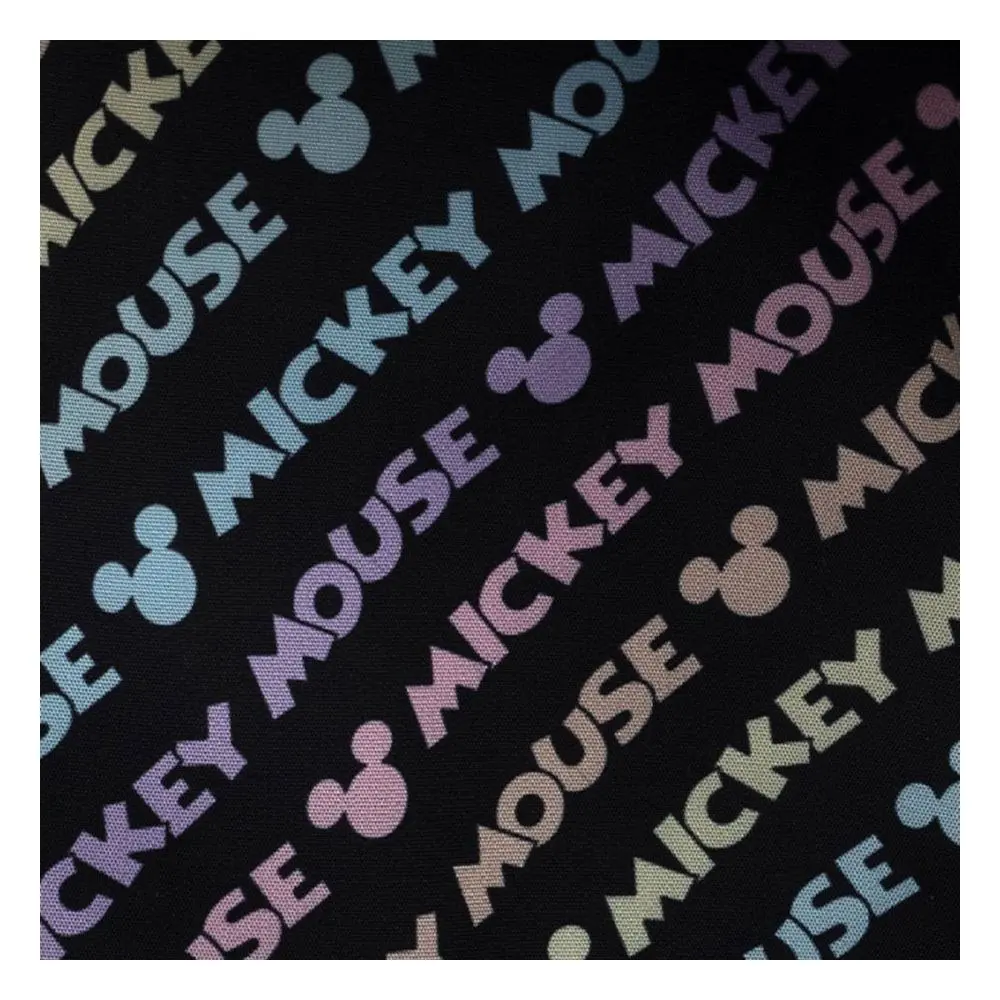 Disney by Loungefly Crossbody Mickey Mouse Pastel Rainbow product photo