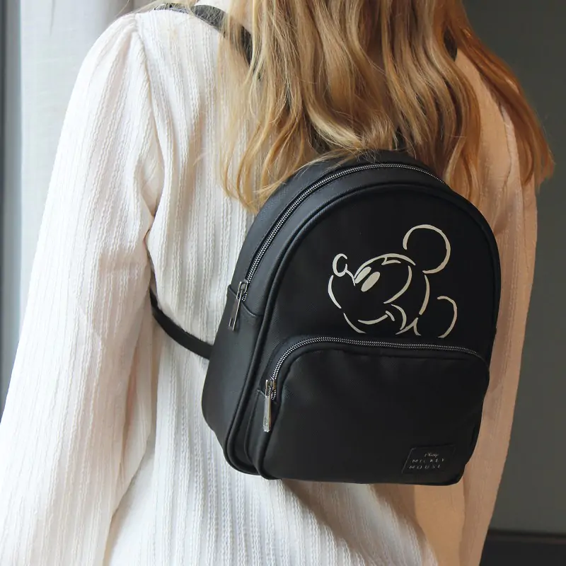 Disney Mickey Mouse Sweet About Me backpack product photo