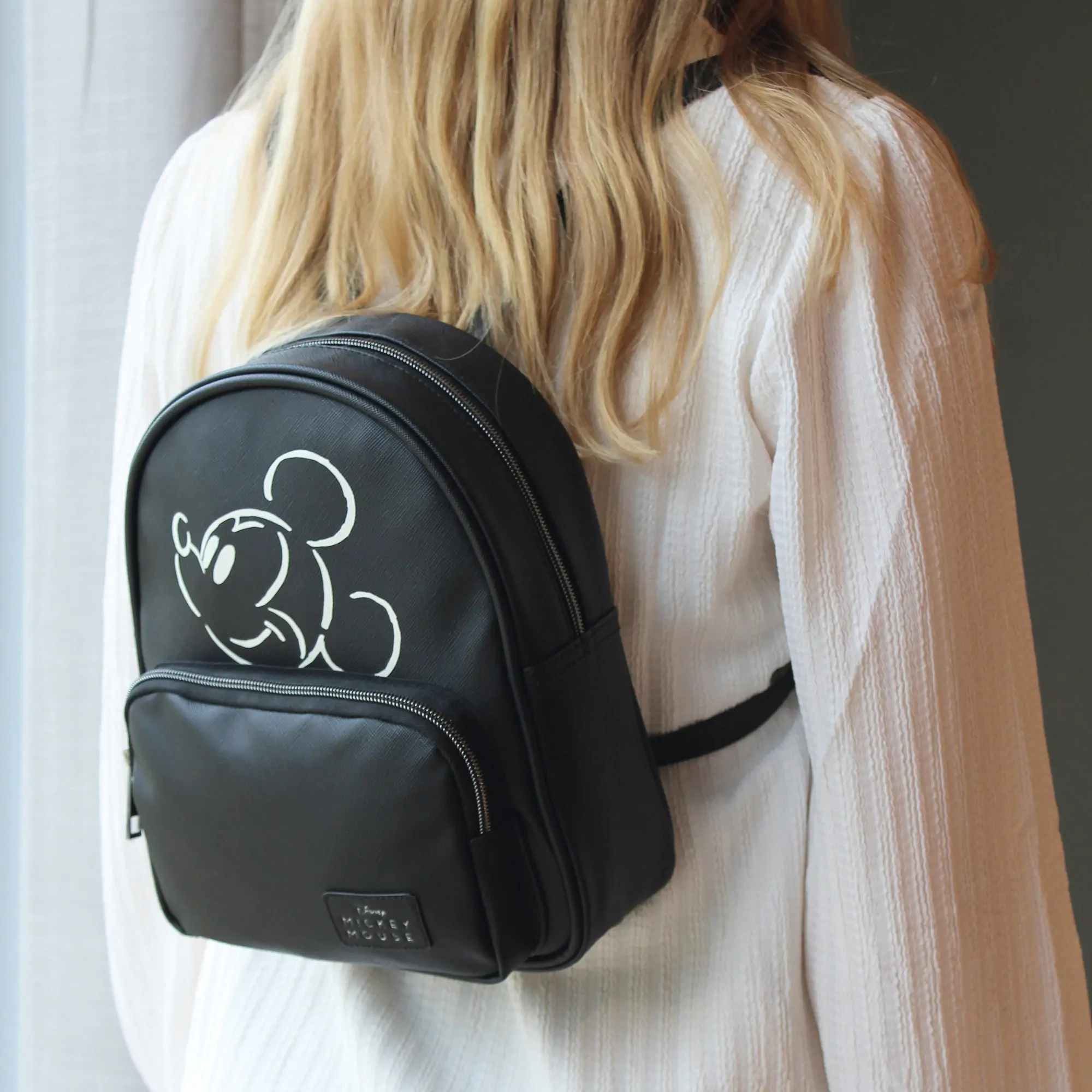Disney Mickey Mouse Sweet About Me backpack product photo