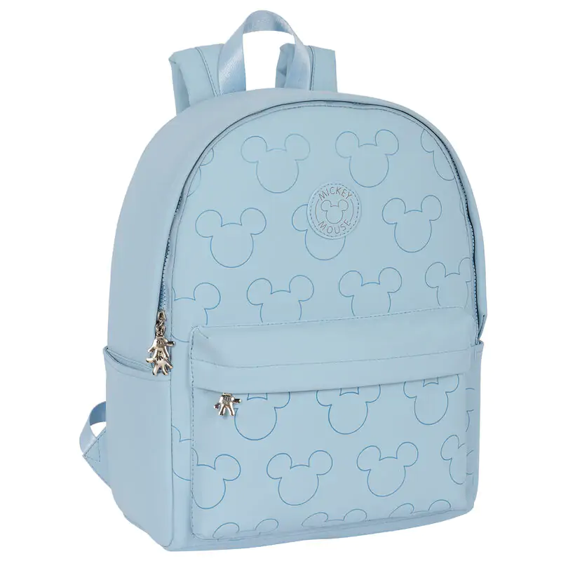 Disney Mickey Mouse Teen Snow laptop backpack 40cm product photo