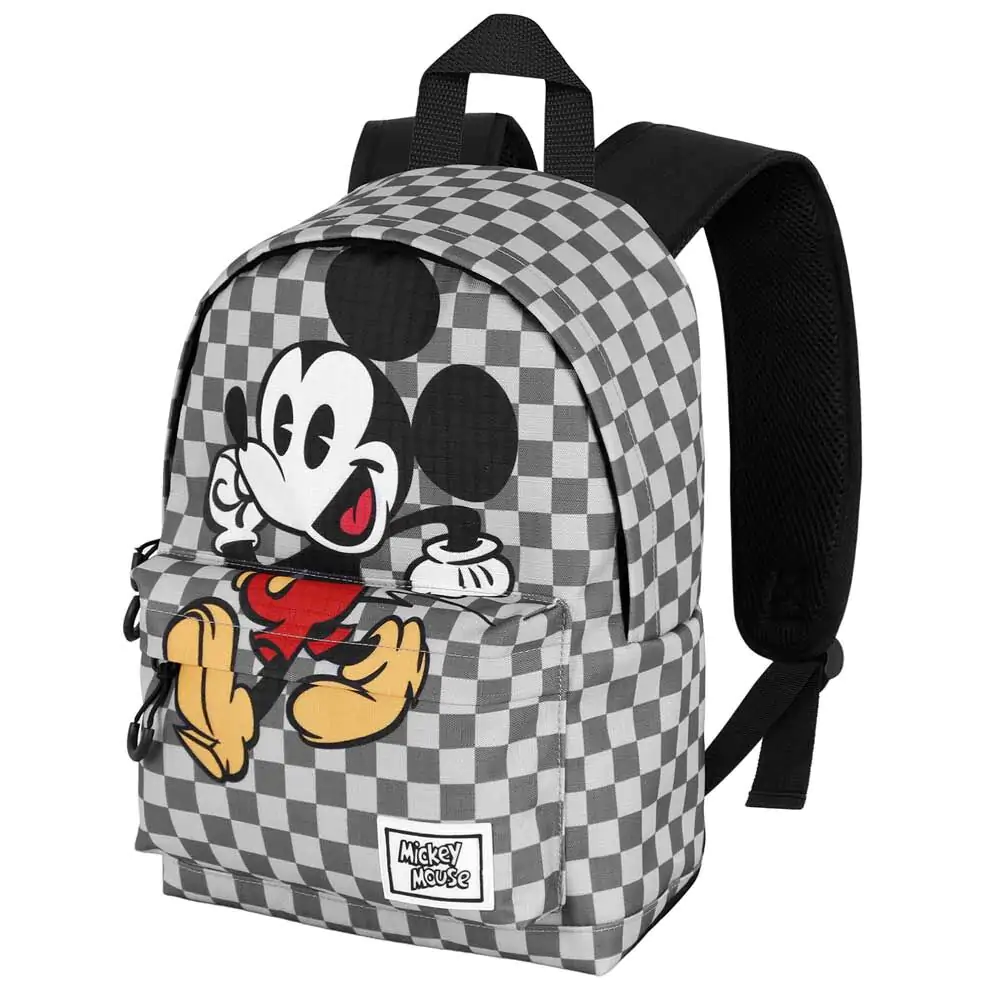 Disney Mickey Move adaptable backpack 34cm product photo