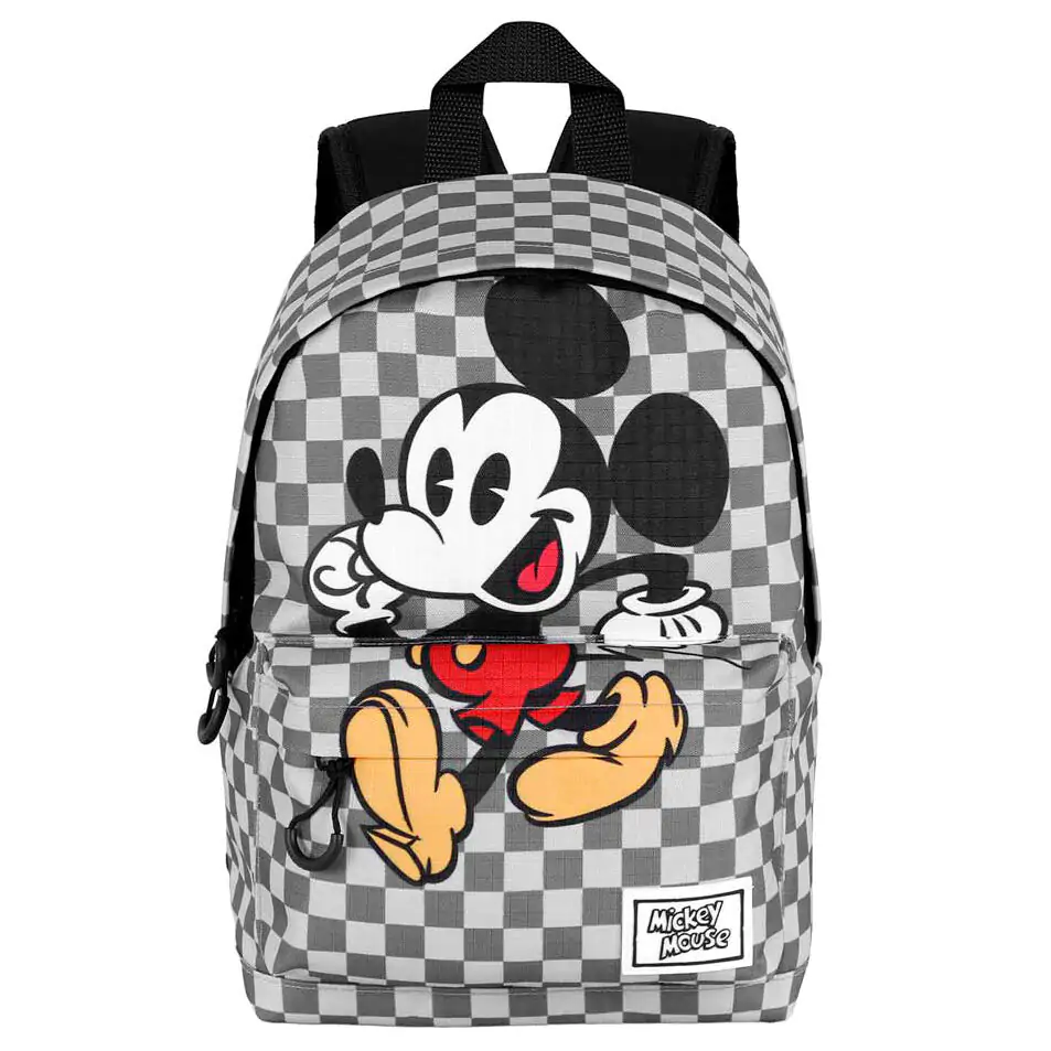 Disney Mickey Move adaptable backpack 34cm product photo
