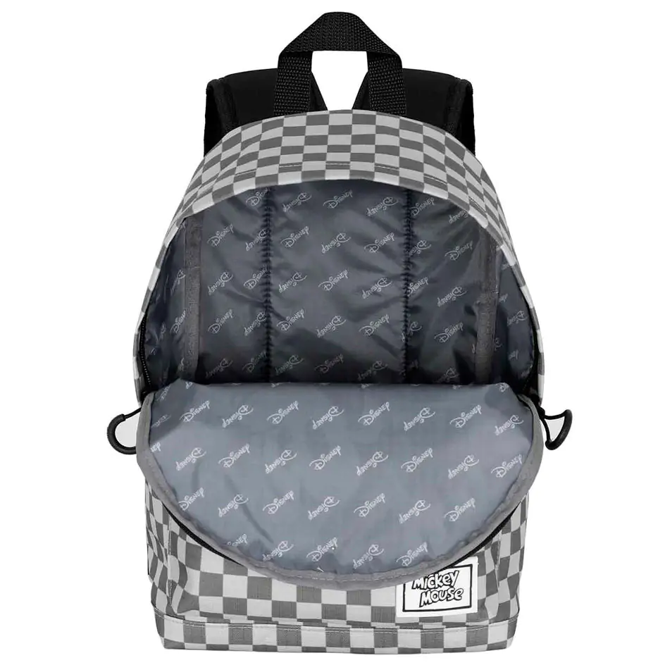 Disney Mickey Move adaptable backpack 34cm product photo