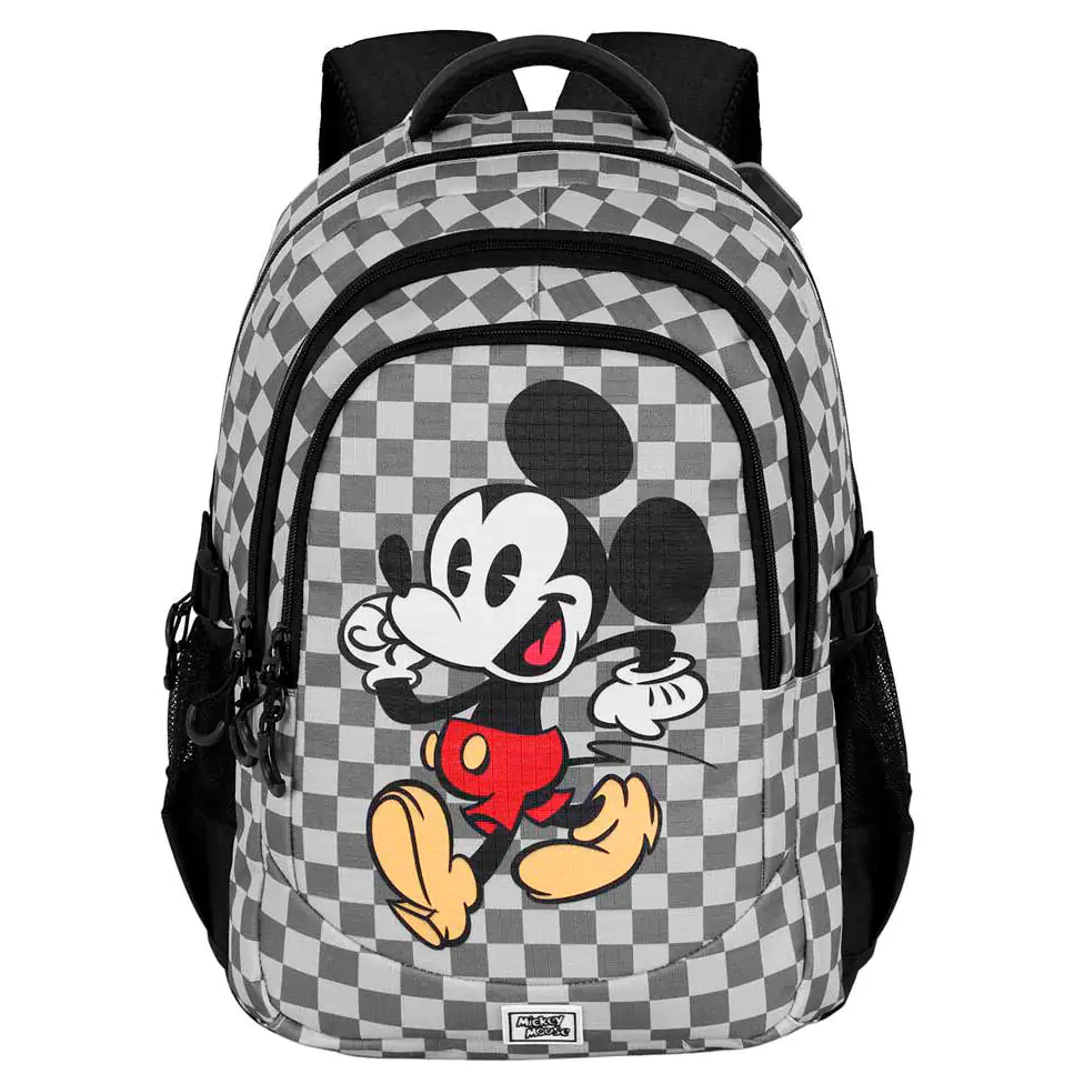 Disney Mickey Move adaptable backpack 44cm termékfotó