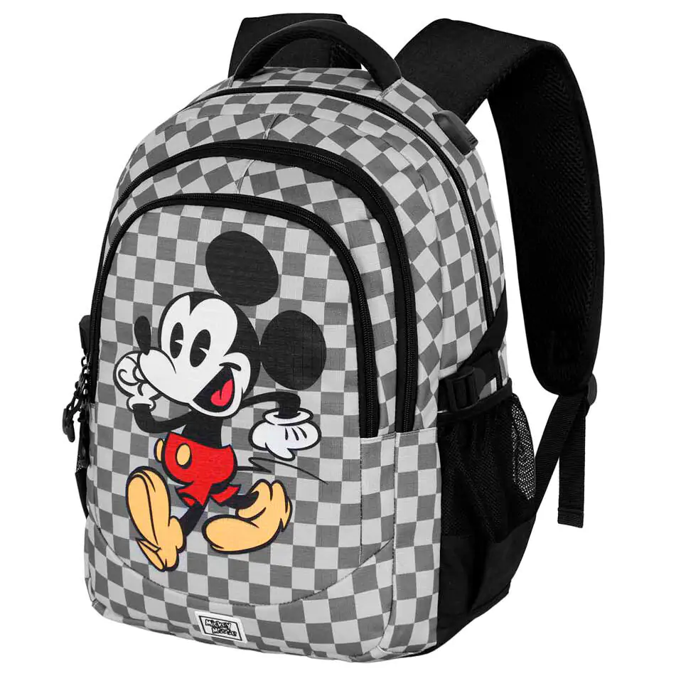 Disney Mickey Move adaptable backpack 44cm termékfotó