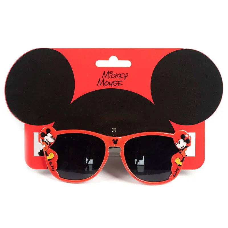 Disney Mickey sunglasses product photo