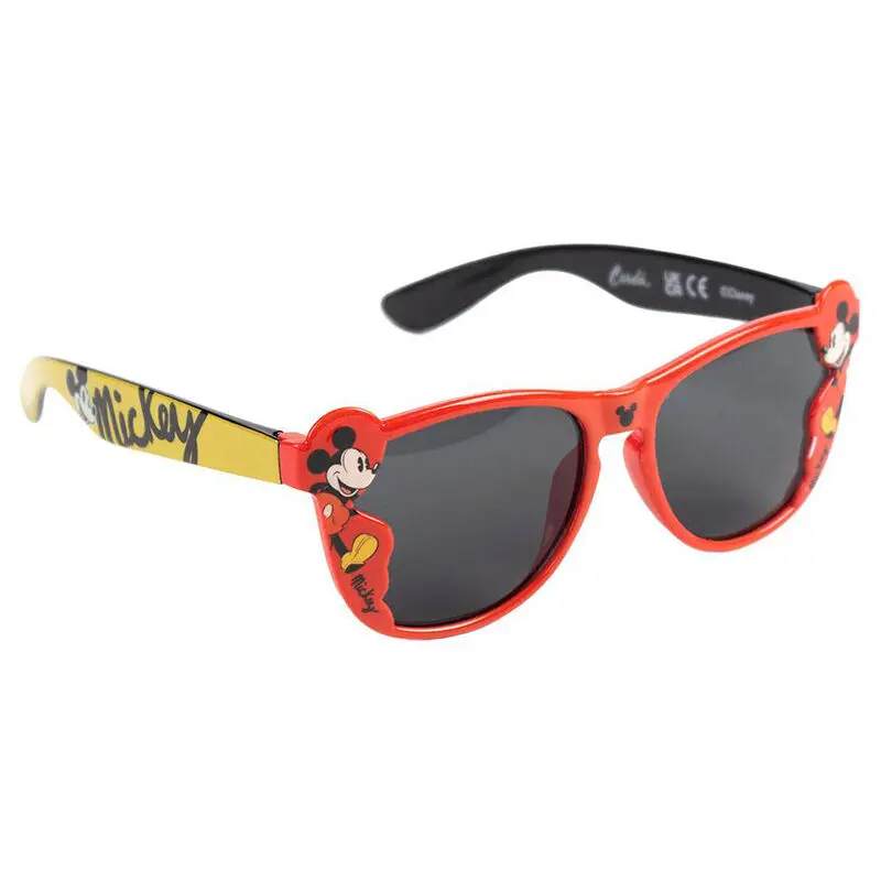 Disney Mickey sunglasses product photo