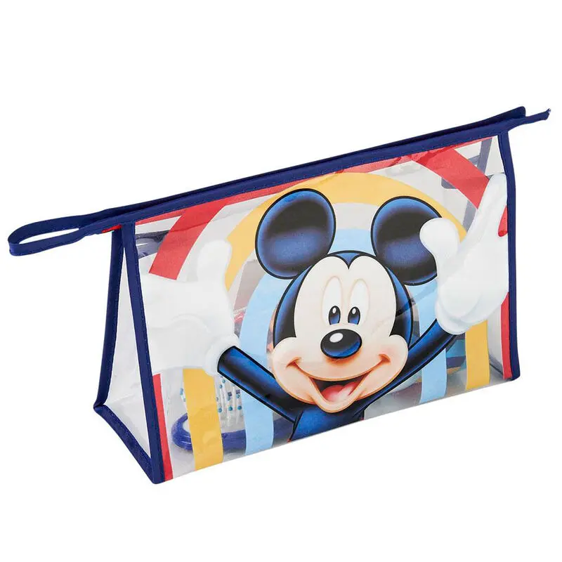 Disney Mickey toilet bag product photo