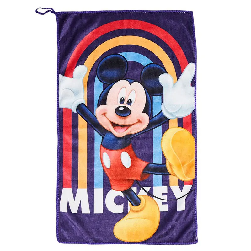 Disney Mickey toilet bag product photo