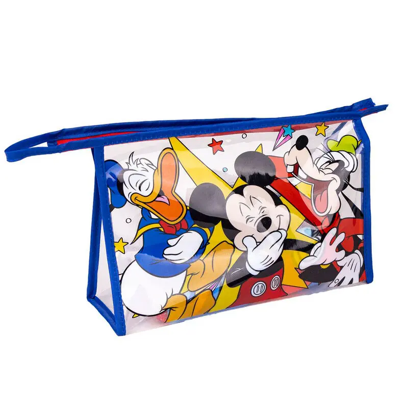 Disney Mickey toilet bag termékfotó