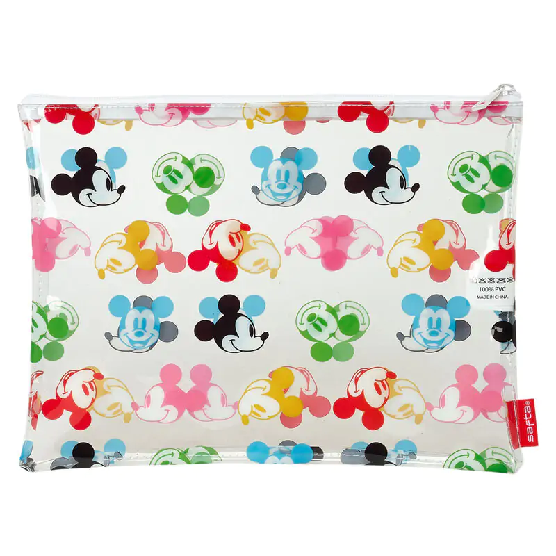 Disney Mickey vanity case product photo
