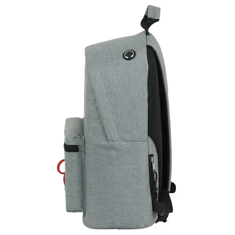 Disney Mickey Oh Boy laptop backpack 41cm product photo