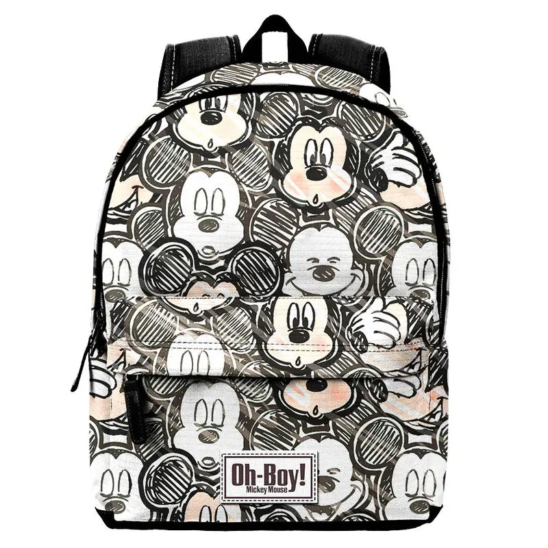 Disney Mickey Oh Boy backpack 42cm product photo