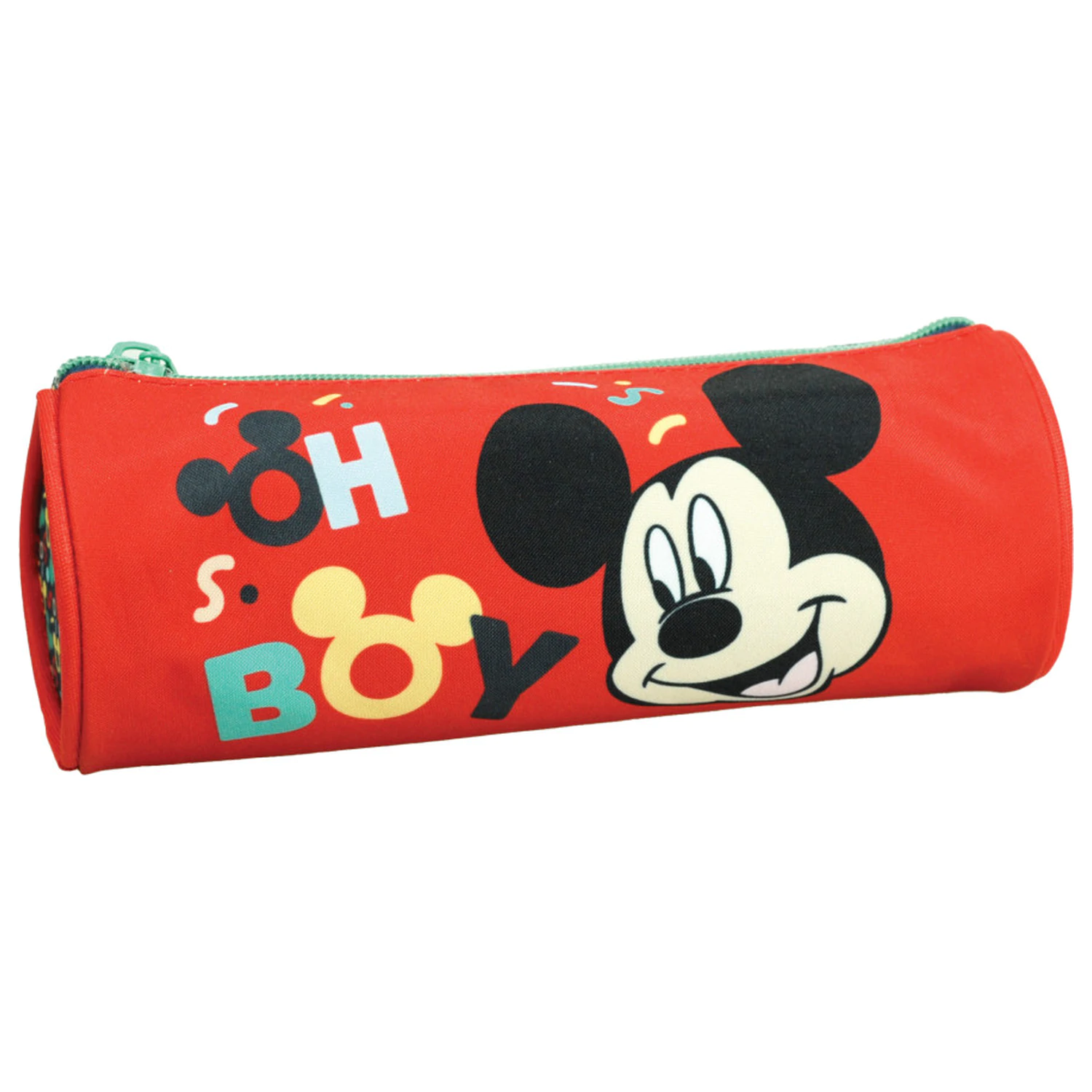 Disney Mickey Oh Boy Pencil Case 21 cm product photo
