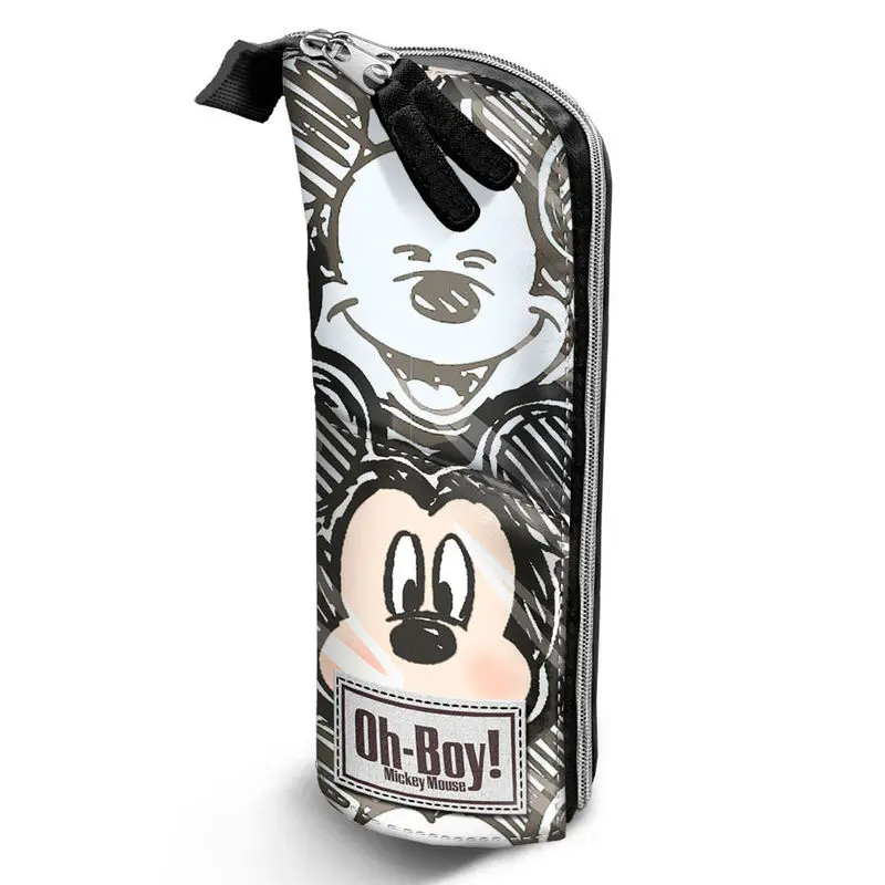 Disney Mickey Oh Boy pencil case product photo