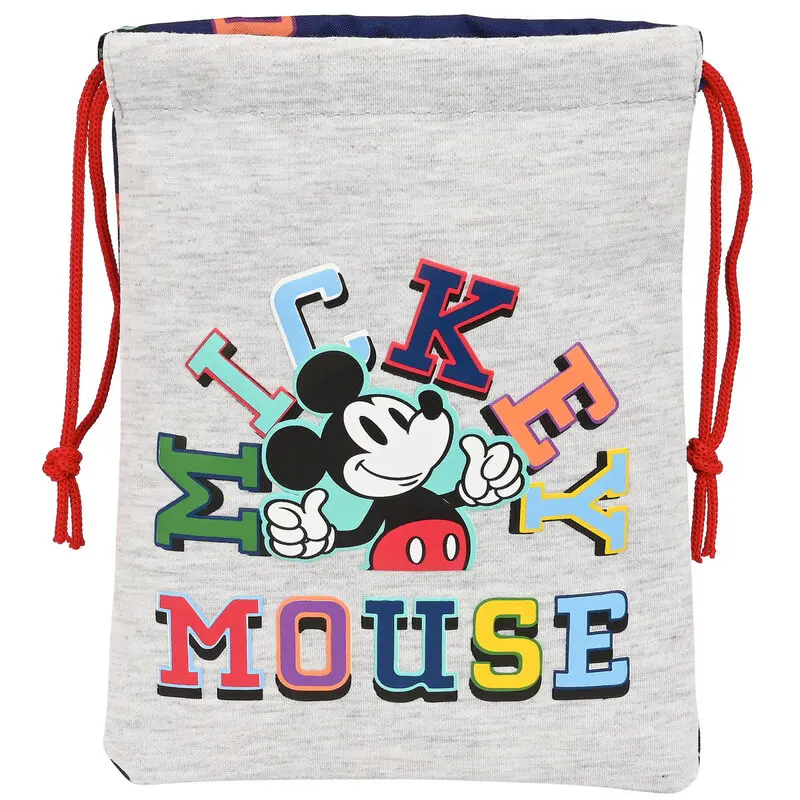 Disney Mickey Only One lunch bag product photo