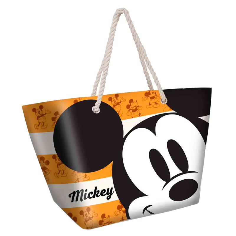 Disney Mickey Orange beach bag termékfotó