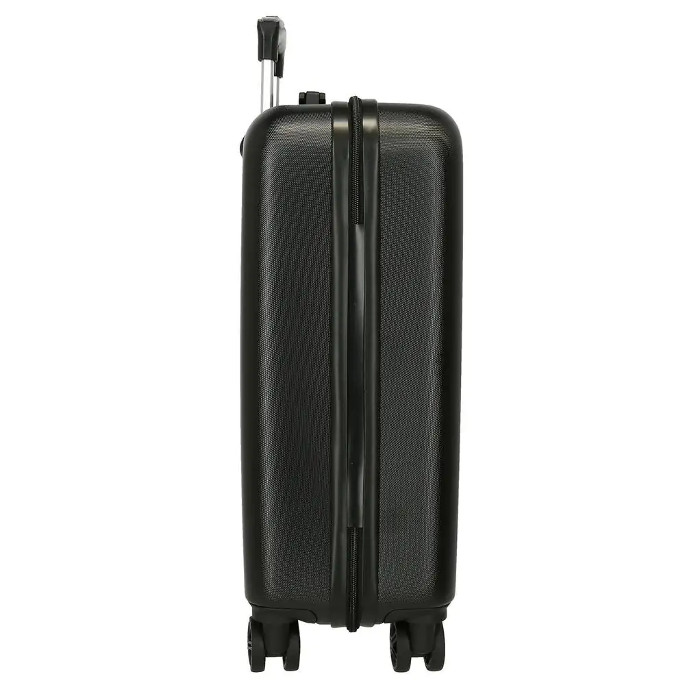 Disney Mickey Outline ABS pack 2 trolley suitcases product photo