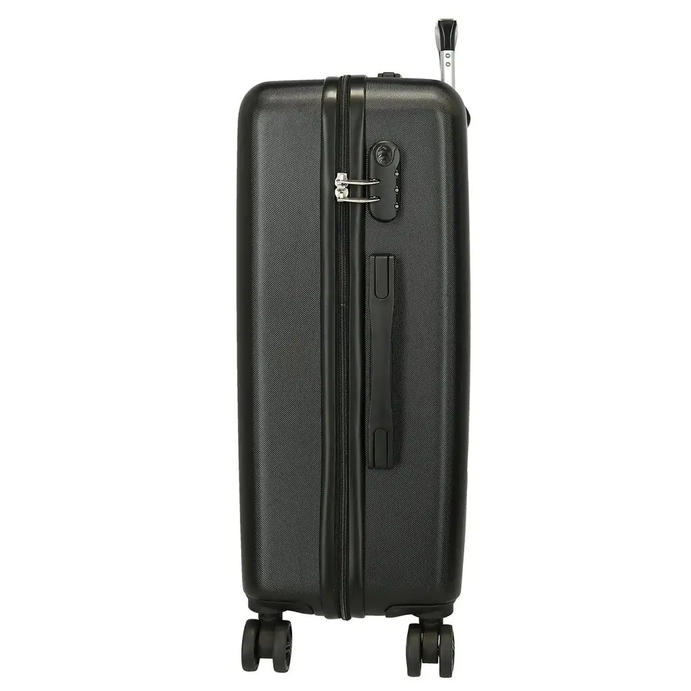 Disney Mickey Outline ABS pack 2 trolley suitcases product photo