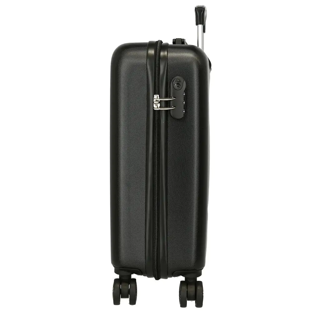 Disney Mickey Outline ABS pack 2 trolley suitcases product photo