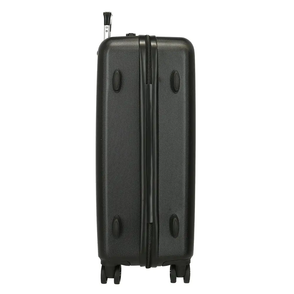 Disney Mickey Outline ABS trolley suitcase 65cm product photo