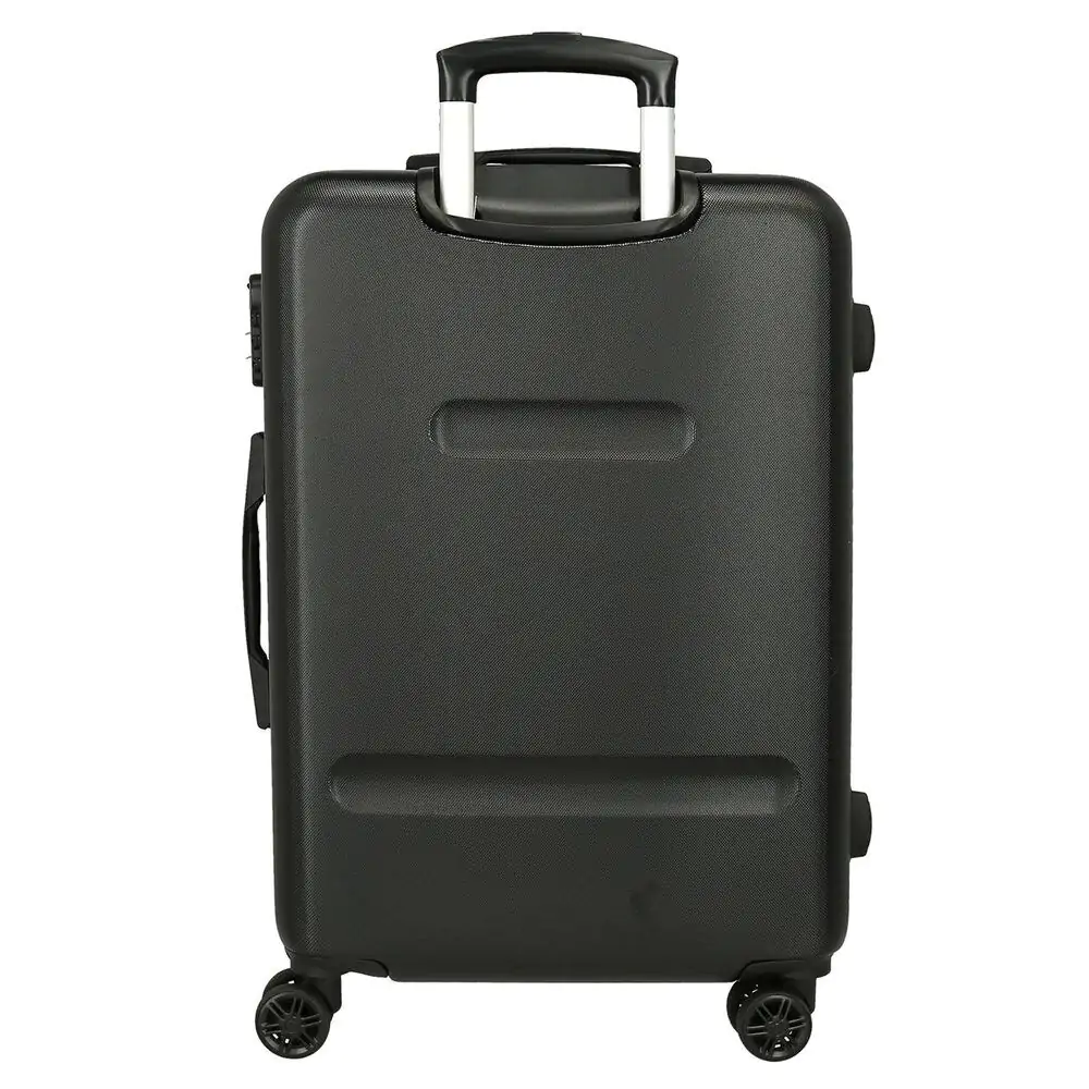 Disney Mickey Outline ABS trolley suitcase 65cm product photo