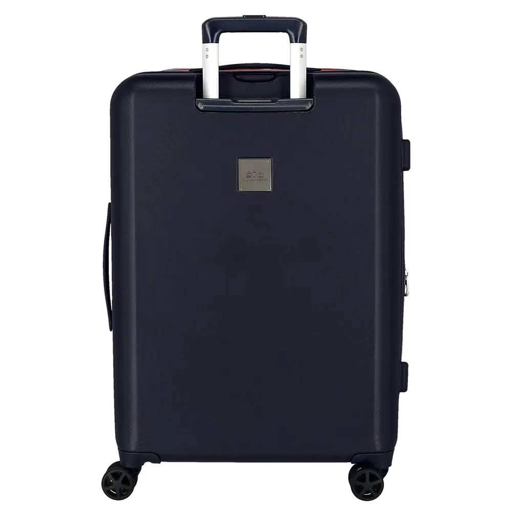 Disney Mickey Outline ABS trolley suitcase 70cm product photo