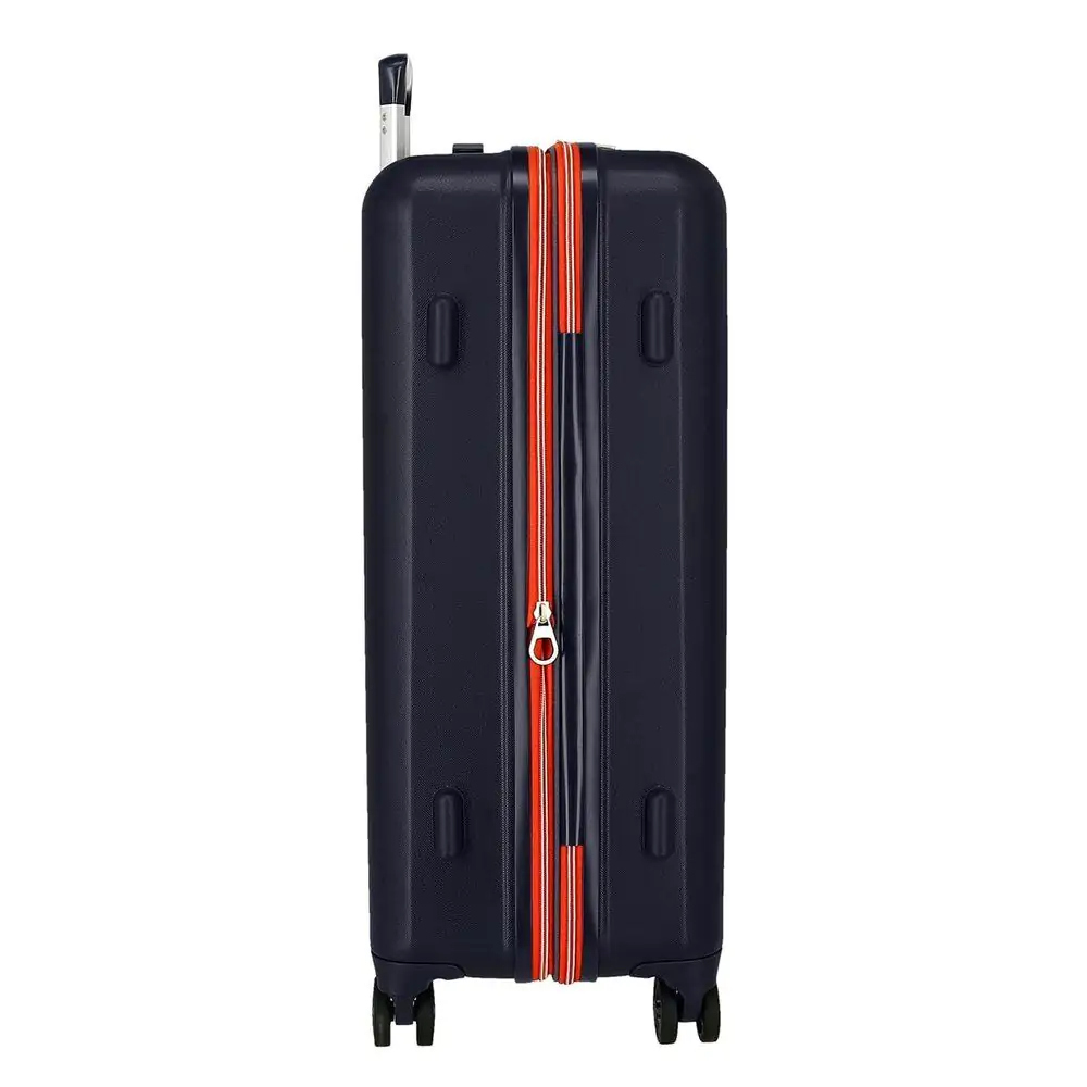 Disney Mickey Outline ABS trolley suitcase 70cm product photo