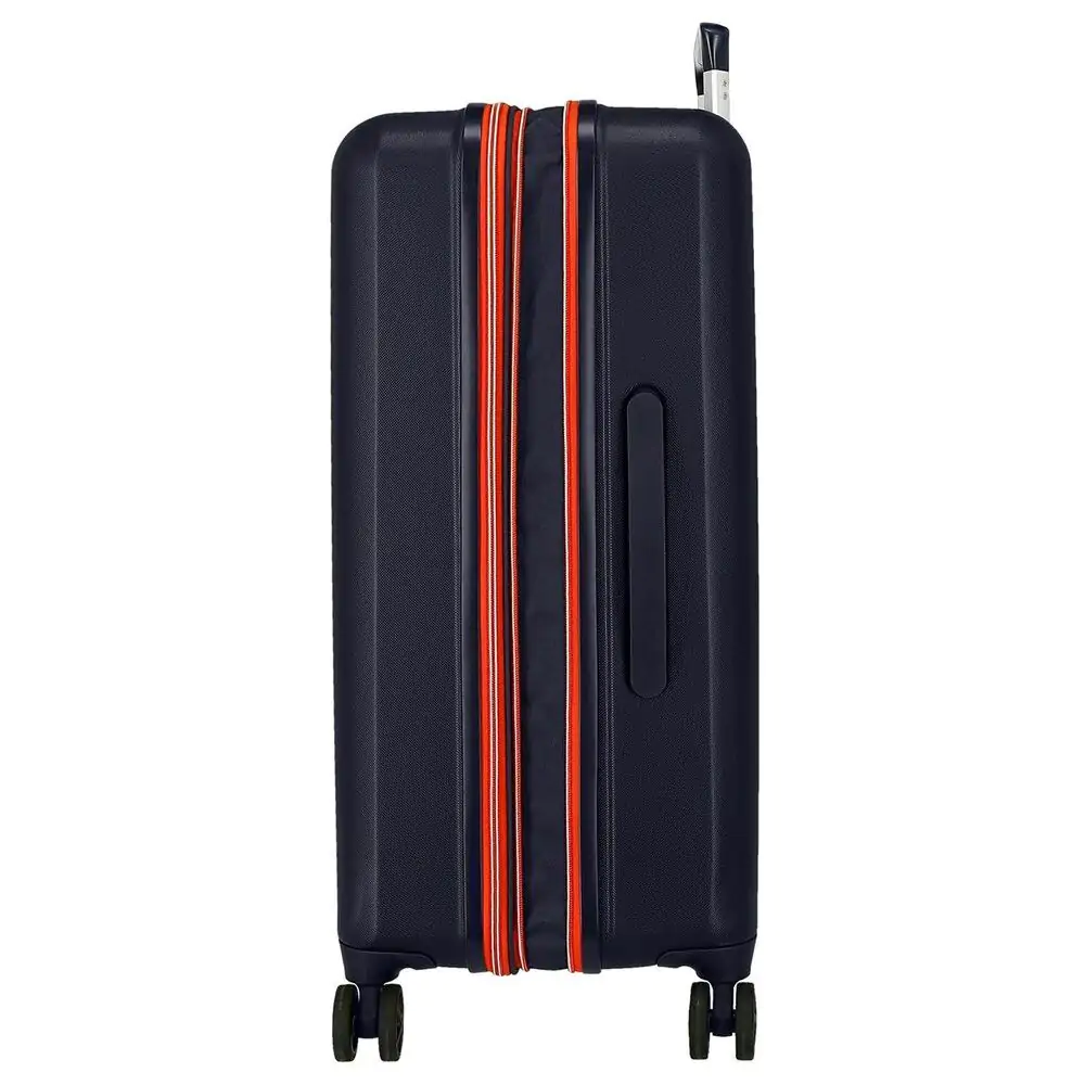 Disney Mickey Outline ABS trolley suitcase 70cm product photo