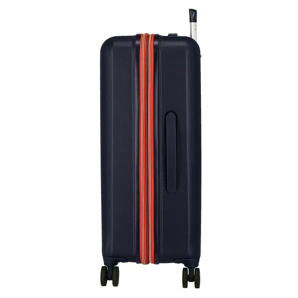 Disney Mickey Outline ABS trolley suitcase 70cm product photo