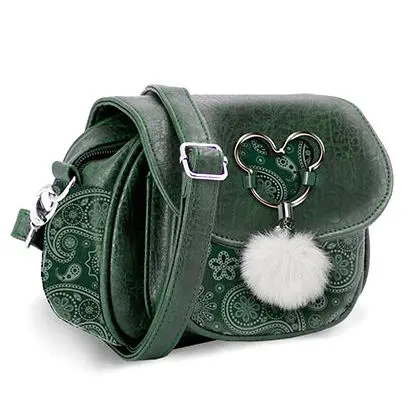 Disney Mickey Paisgreen Sugar bag product photo
