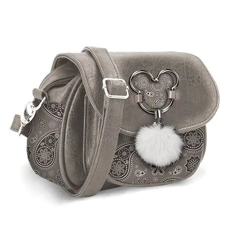 Disney Mickey Paisgrey Sugar bag product photo