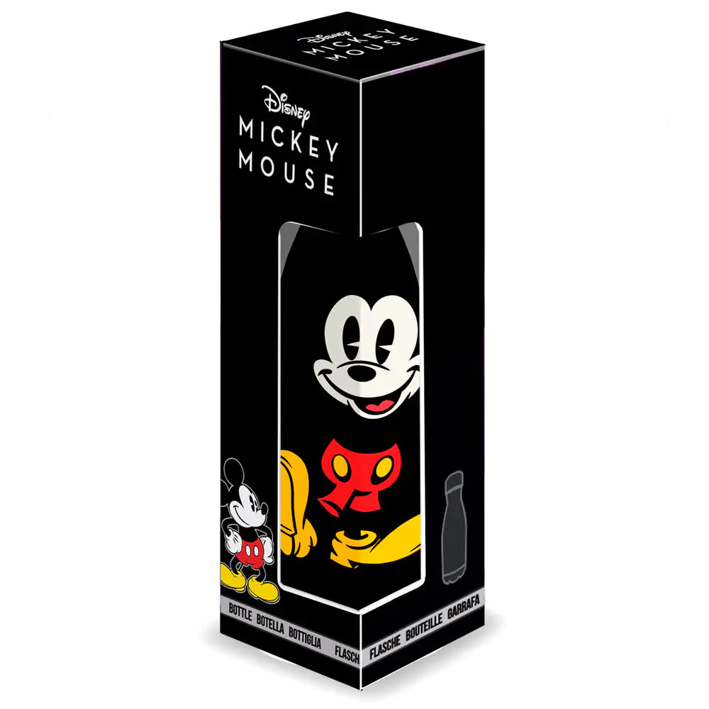 Disney Mickey bottle termékfotó