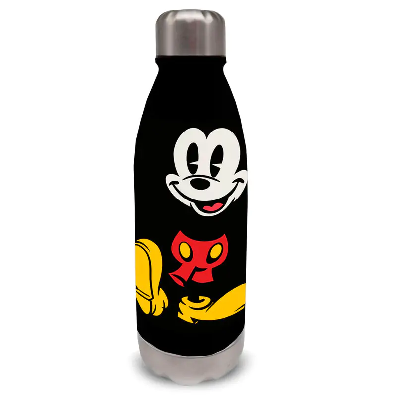 Disney Mickey bottle termékfotó