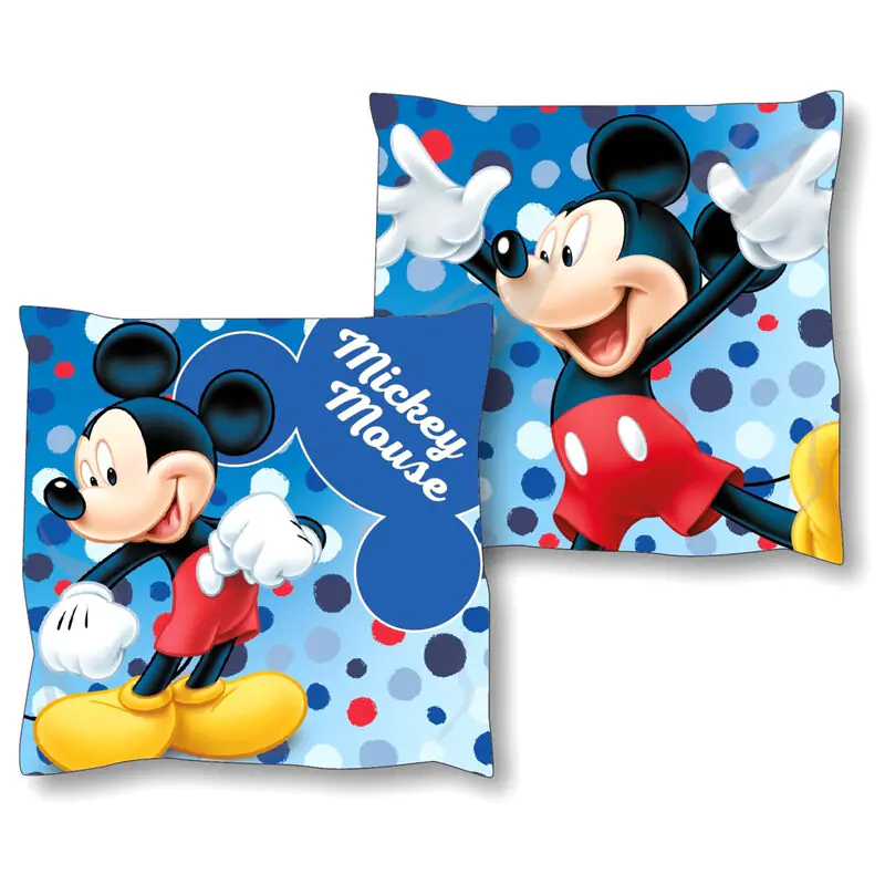 Disney Mickey cushion product photo