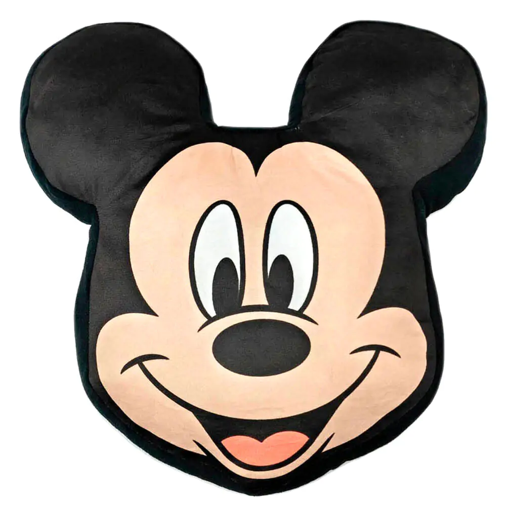 Disney Mickey cushion product photo