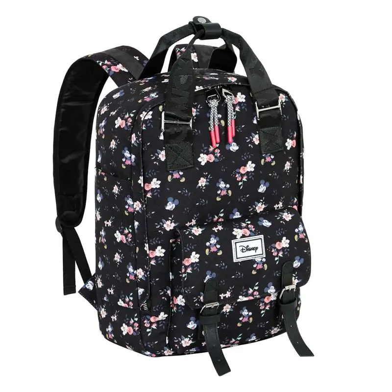 Disney Backpack Mickey Peach Nature product photo