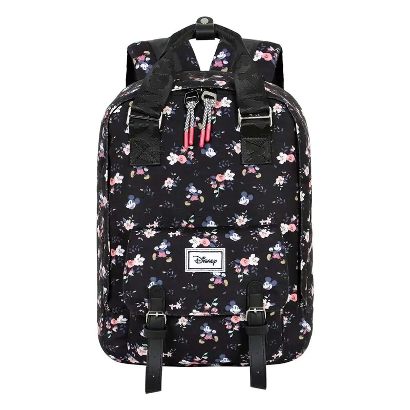 Disney Backpack Mickey Peach Nature termékfotó