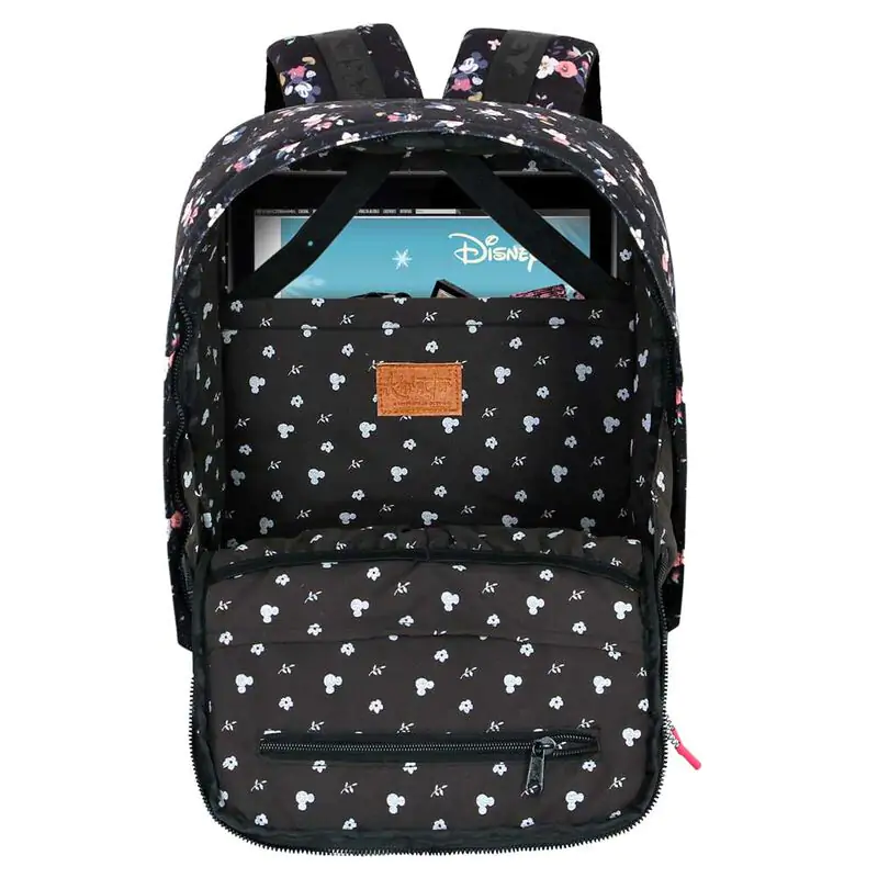 Disney Backpack Mickey Peach Nature termékfotó