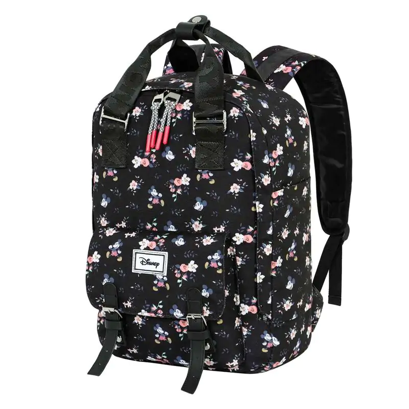 Disney Backpack Mickey Peach Nature termékfotó