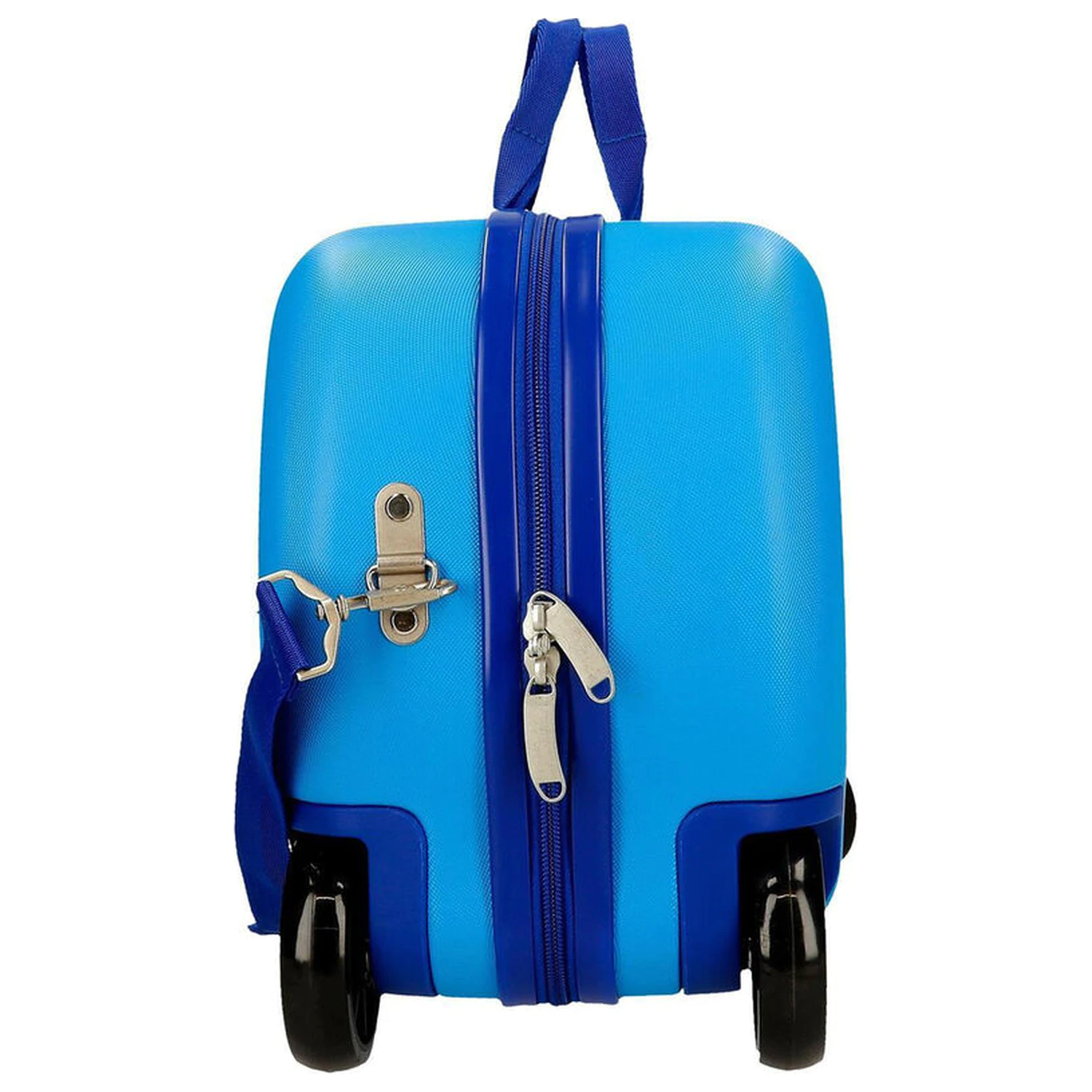 Disney Mickey Peek A Boo ABS trolley suitcase 45cm product photo